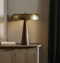 Paolo Table Lamp