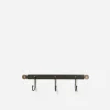 Paolo Triple Wall Hook