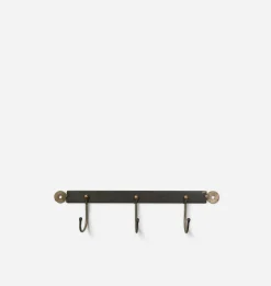 Paolo Triple Wall Hook
