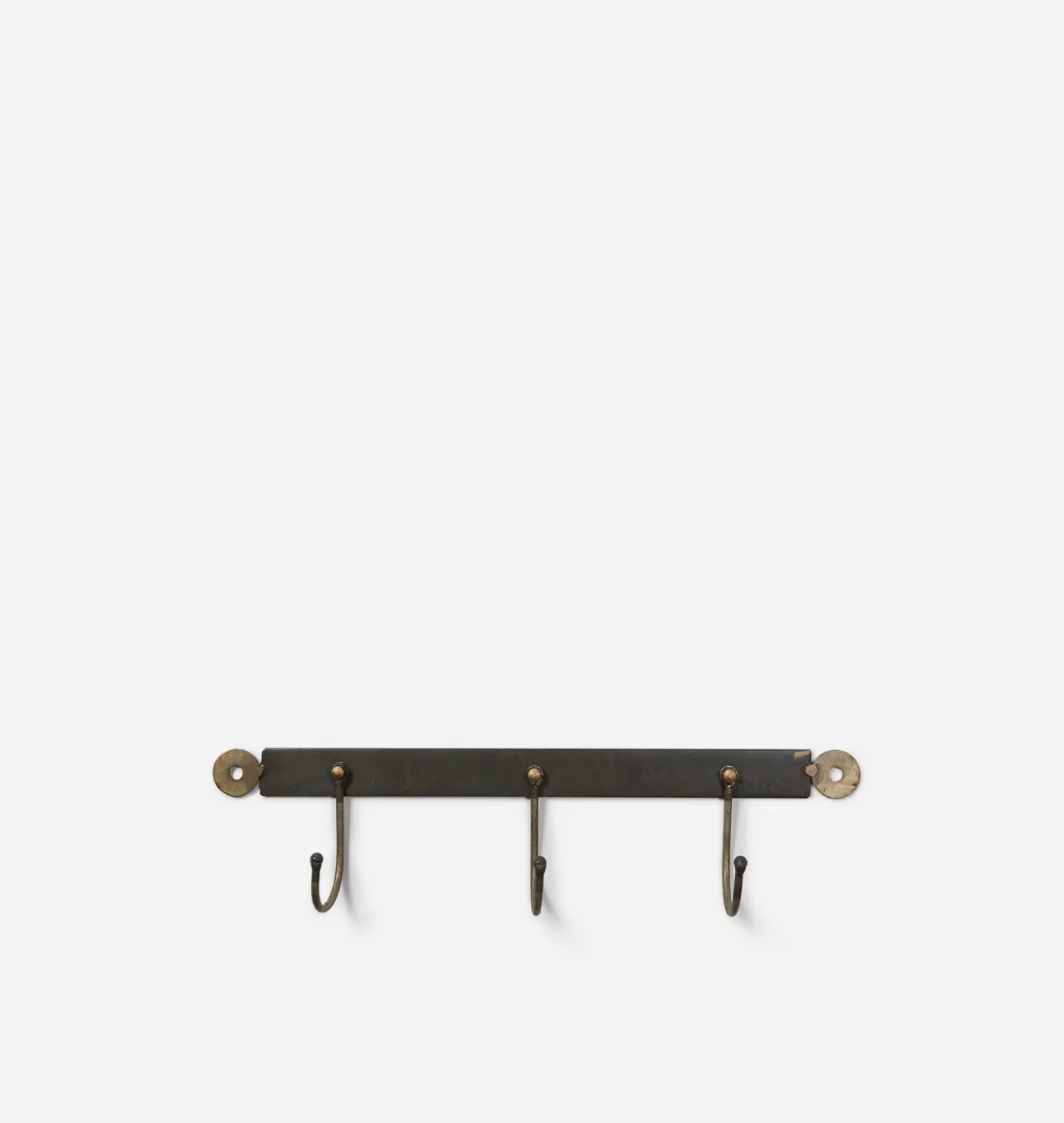 Paolo Triple Wall Hook