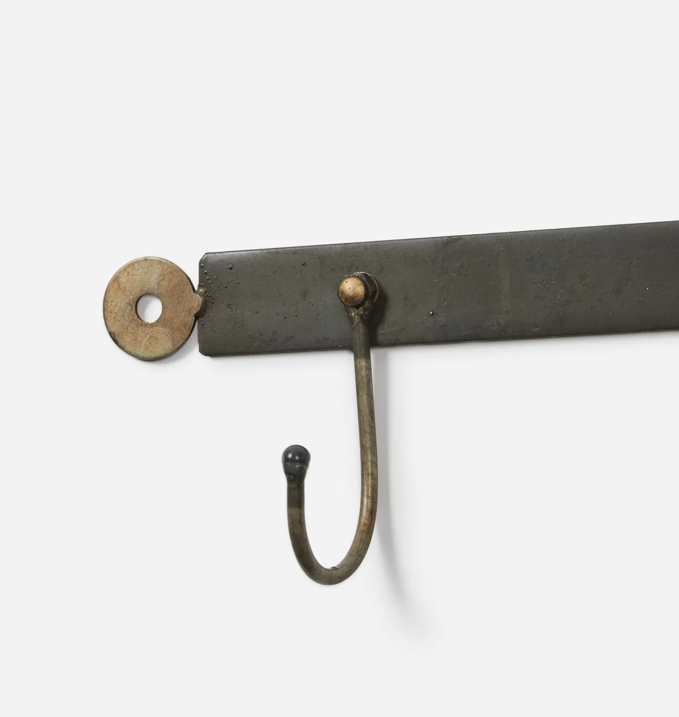 Paolo Triple Wall Hook