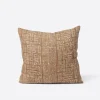 Paolo Vintage Pillow 21" x 22"