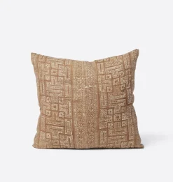 Paolo Vintage Pillow 21" x 22"
