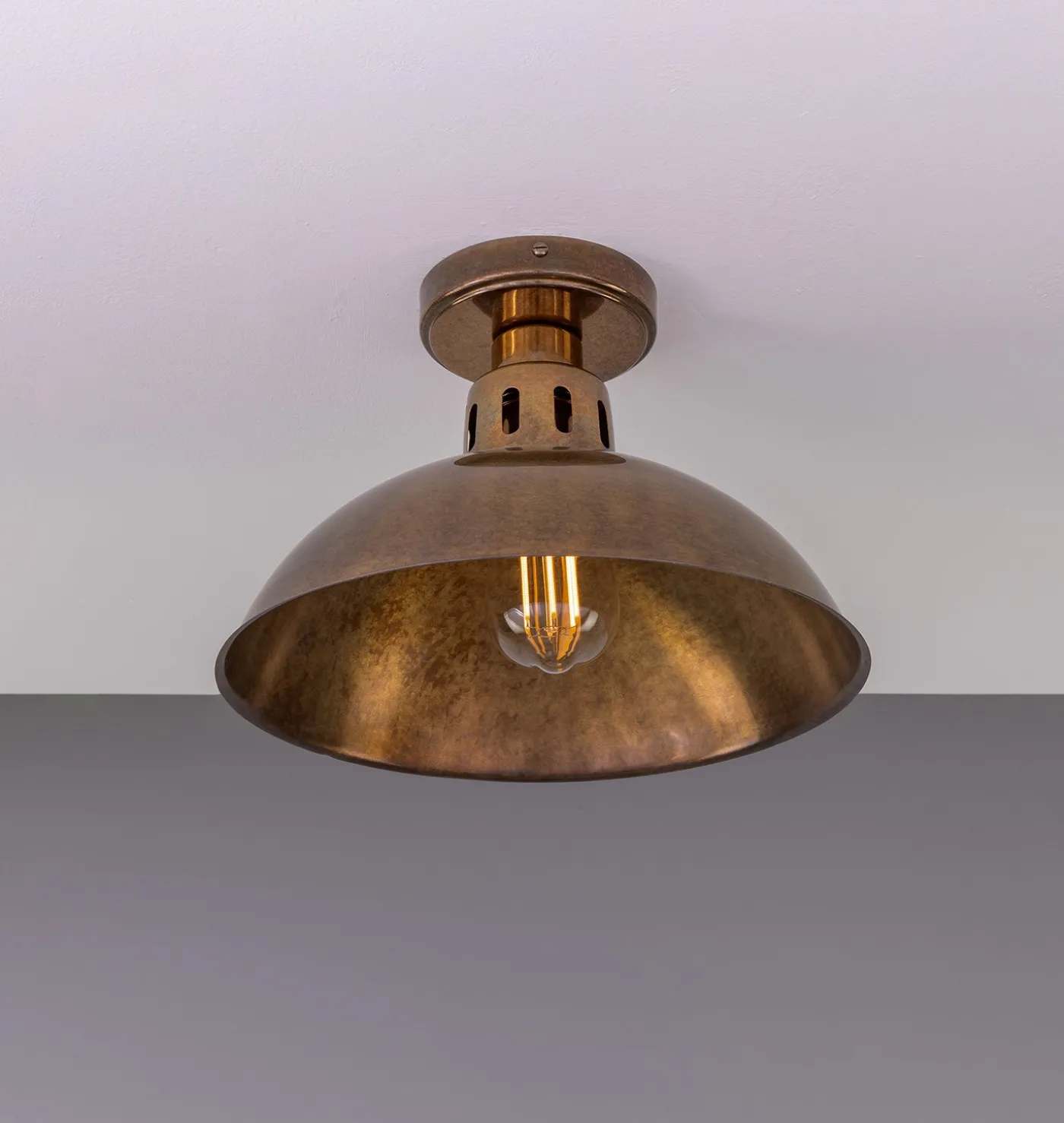 Paris Flush Mount