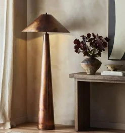Pascal Floor Lamp