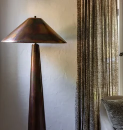 Pascal Floor Lamp