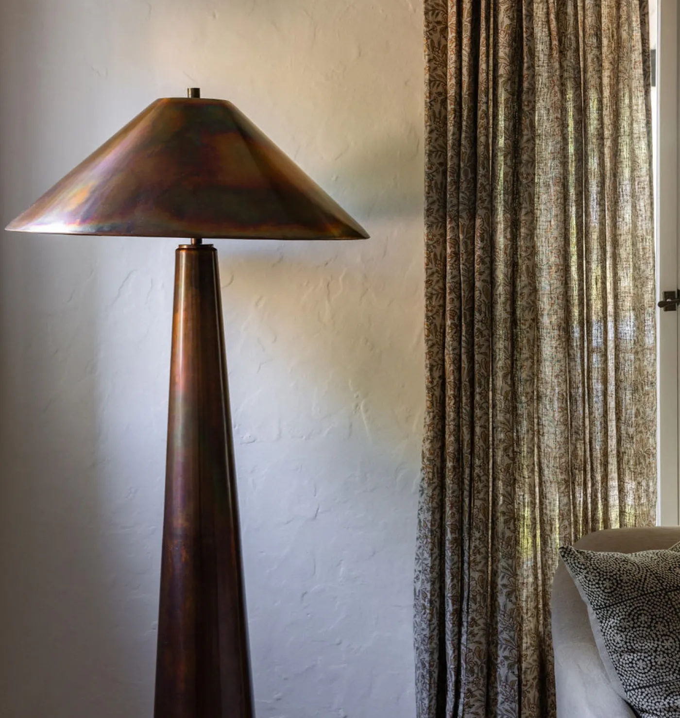 Pascal Floor Lamp