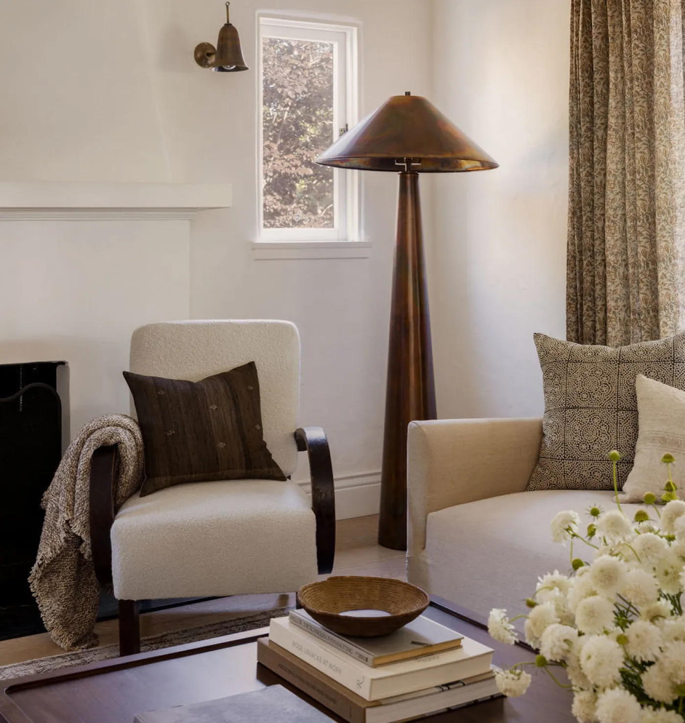 Pascal Floor Lamp