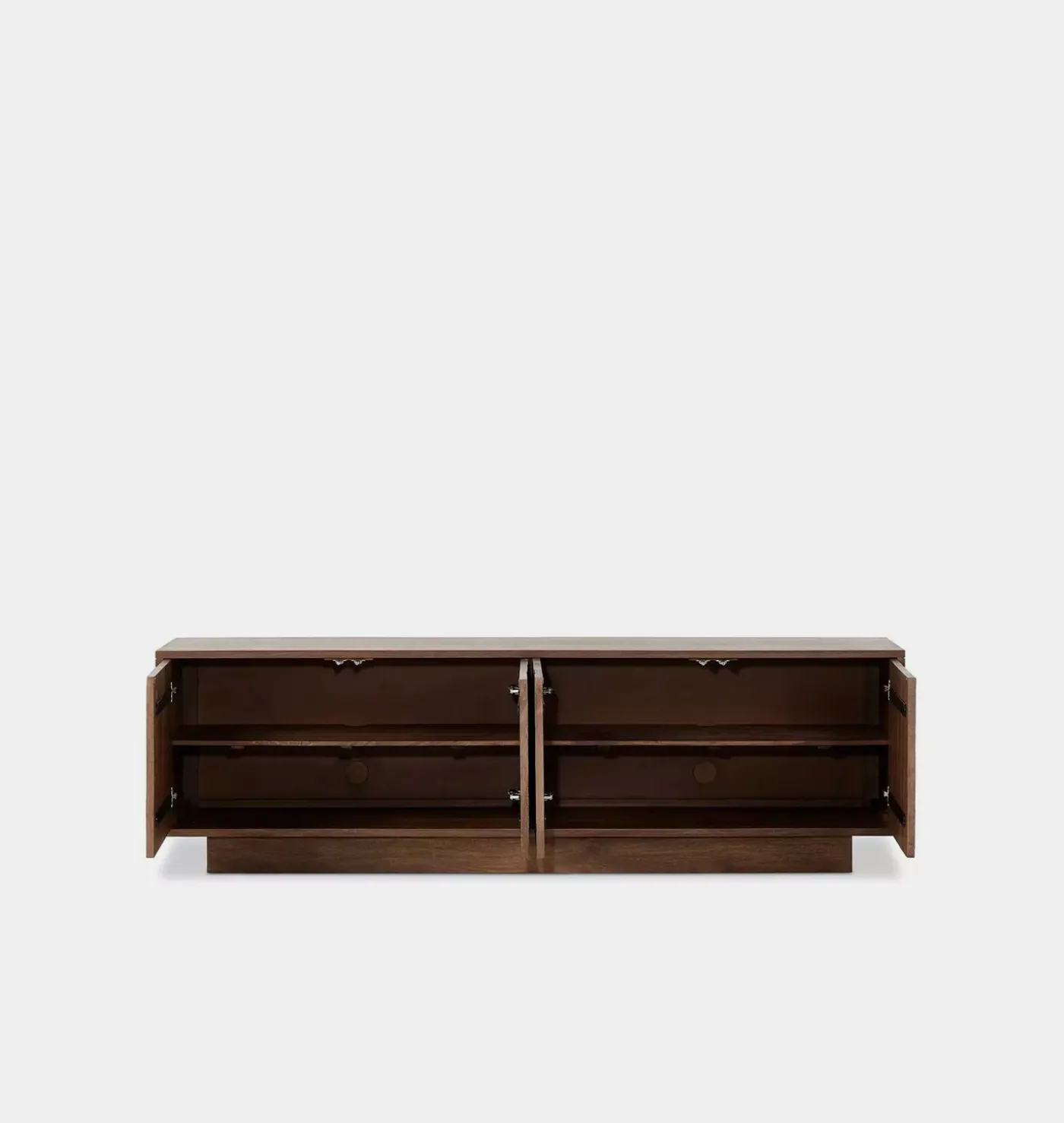 Patna Media Console