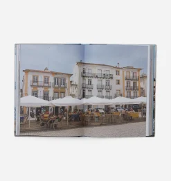 Patterns of Portugal
