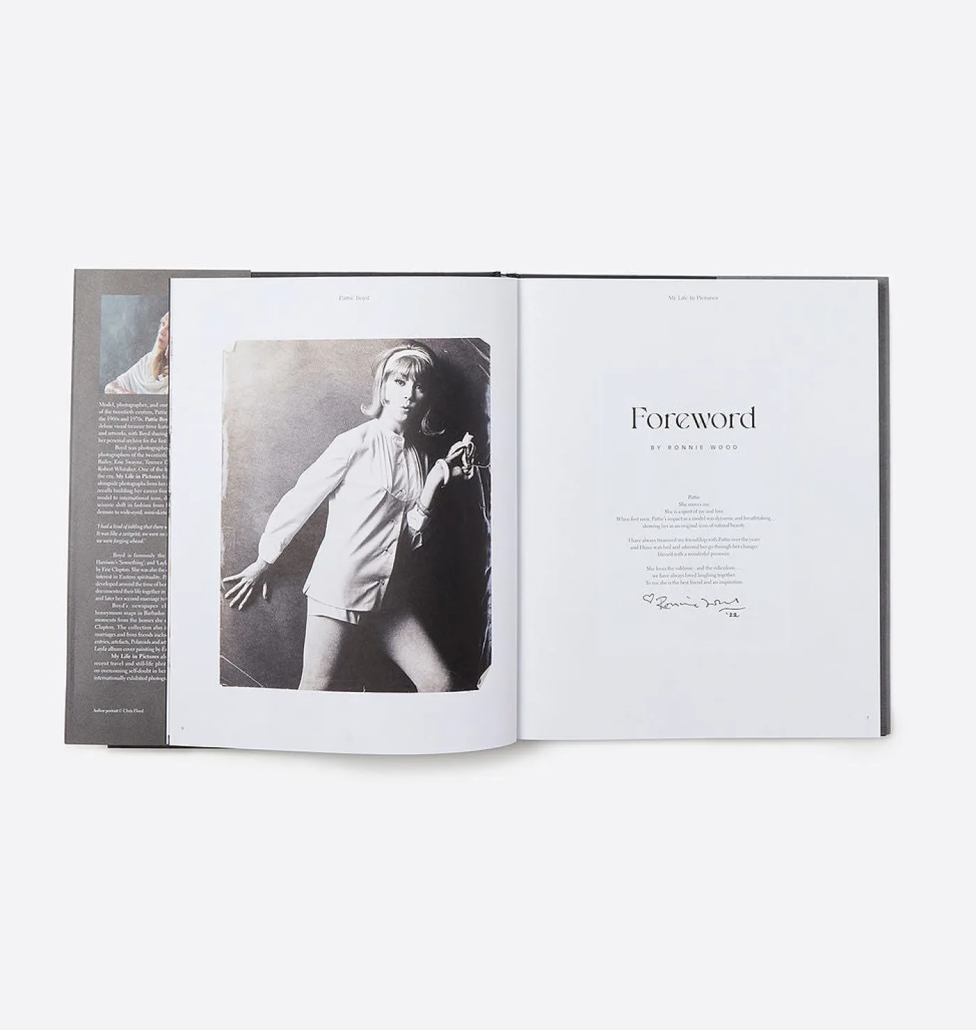 Pattie Boyd: My Life in Pictures