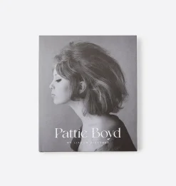 Pattie Boyd: My Life in Pictures