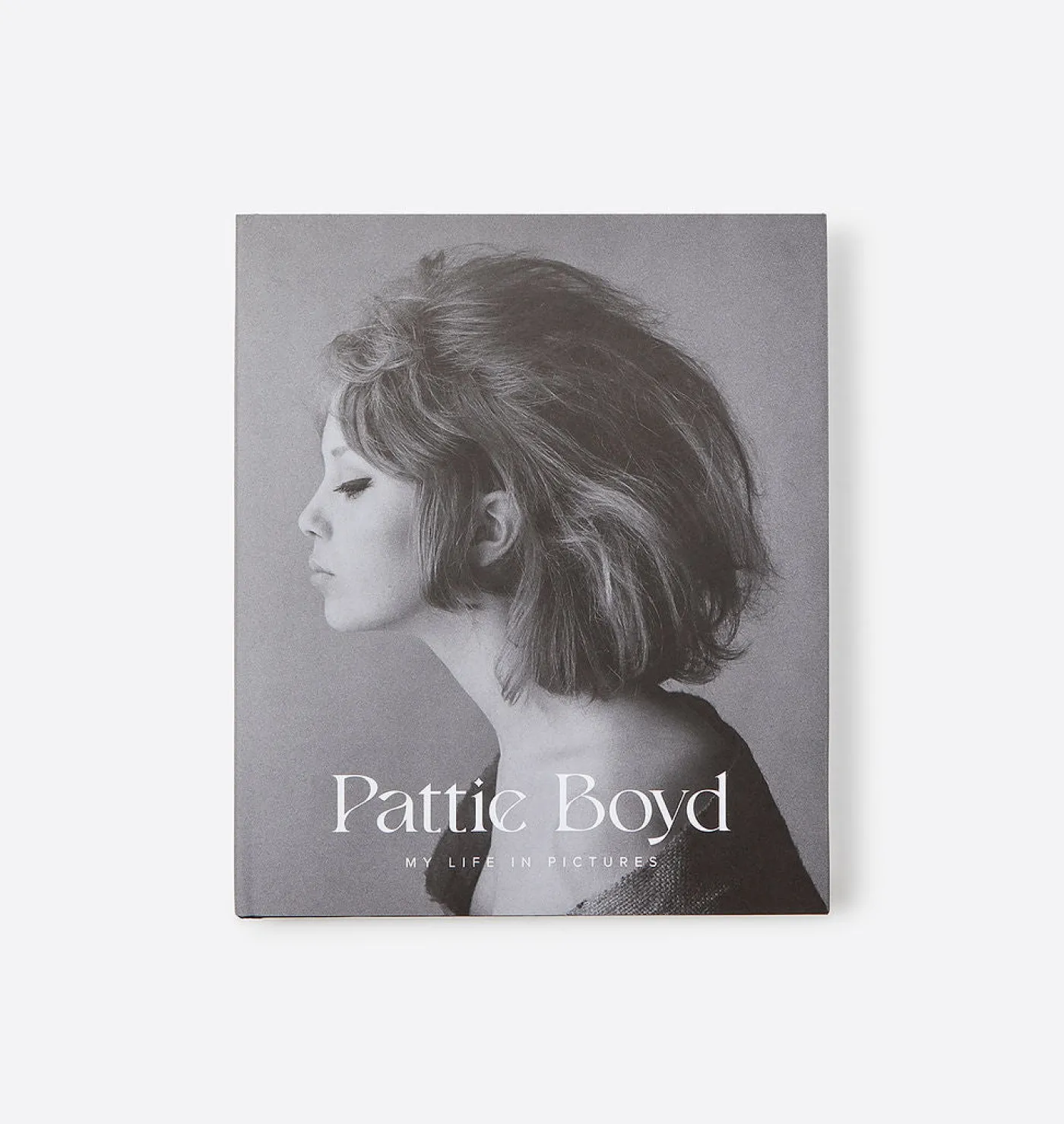 Pattie Boyd: My Life in Pictures