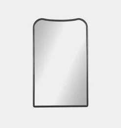 Patz Floor Mirror