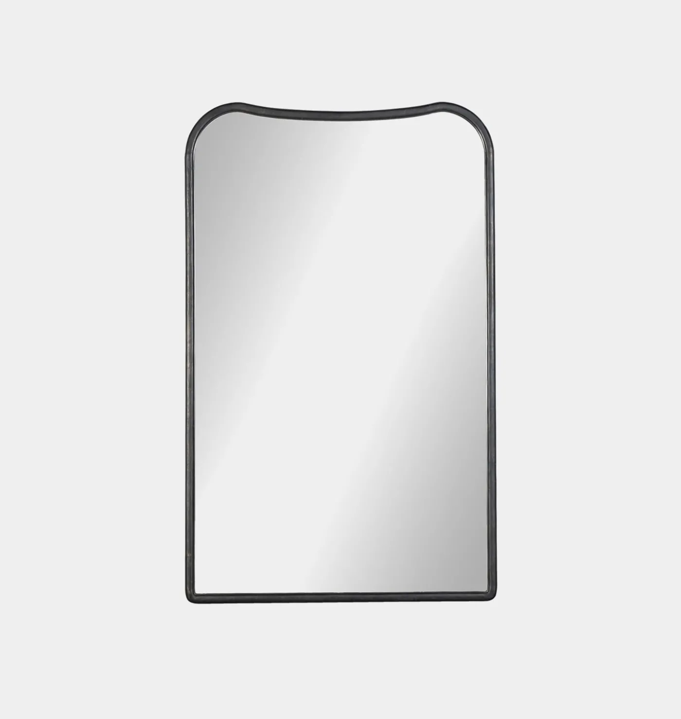 Patz Floor Mirror