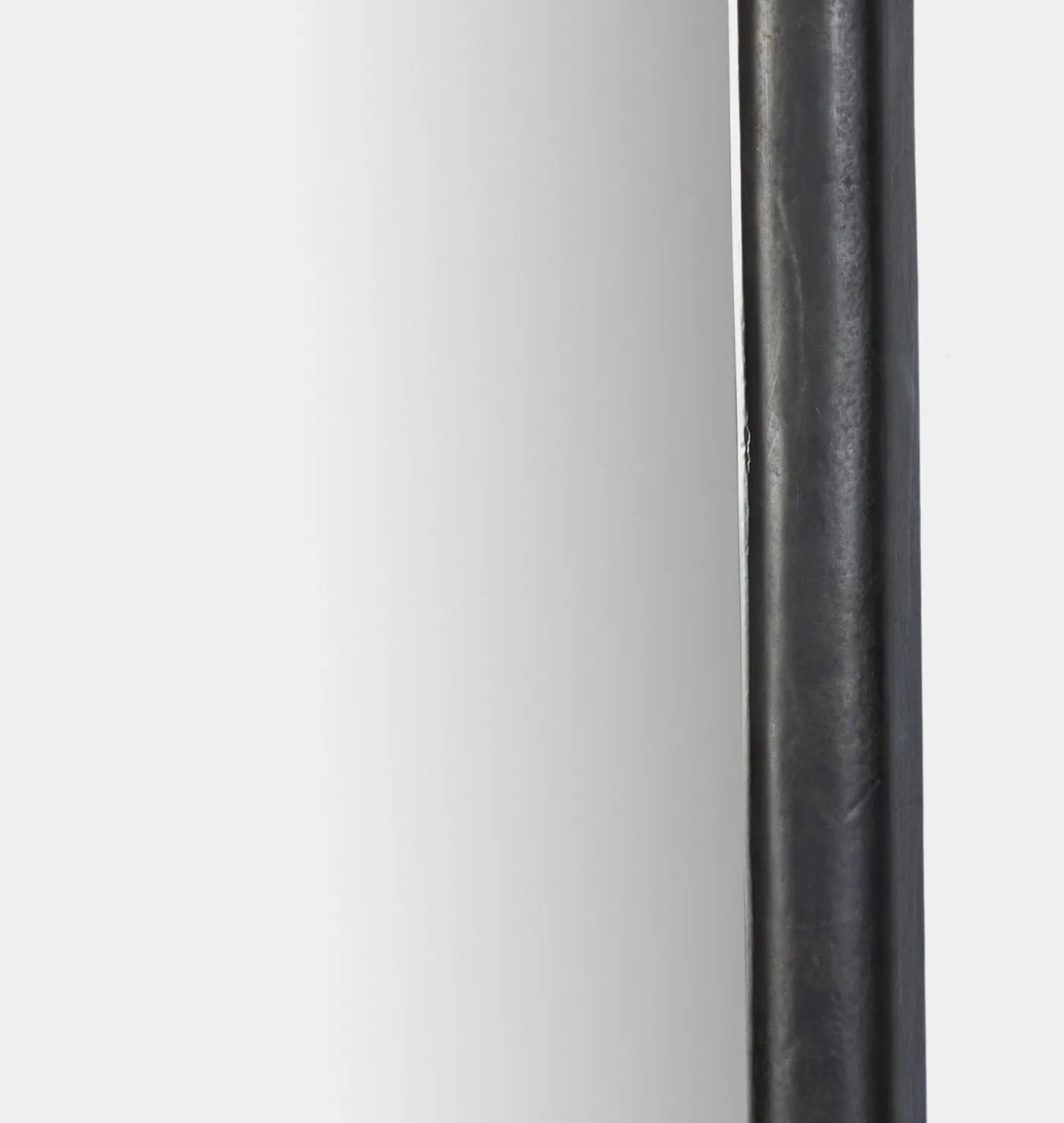 Patz Floor Mirror