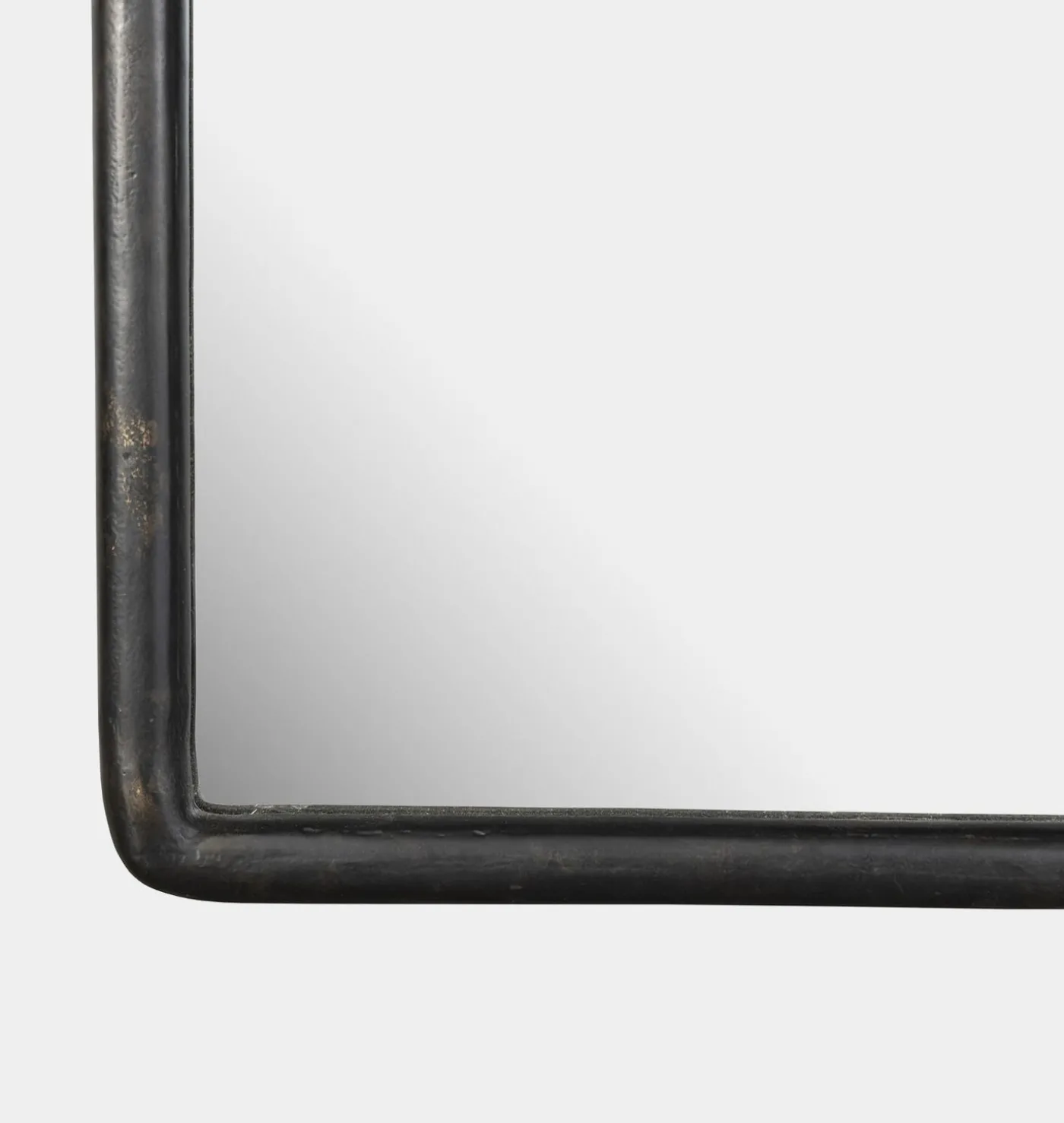 Patz Floor Mirror