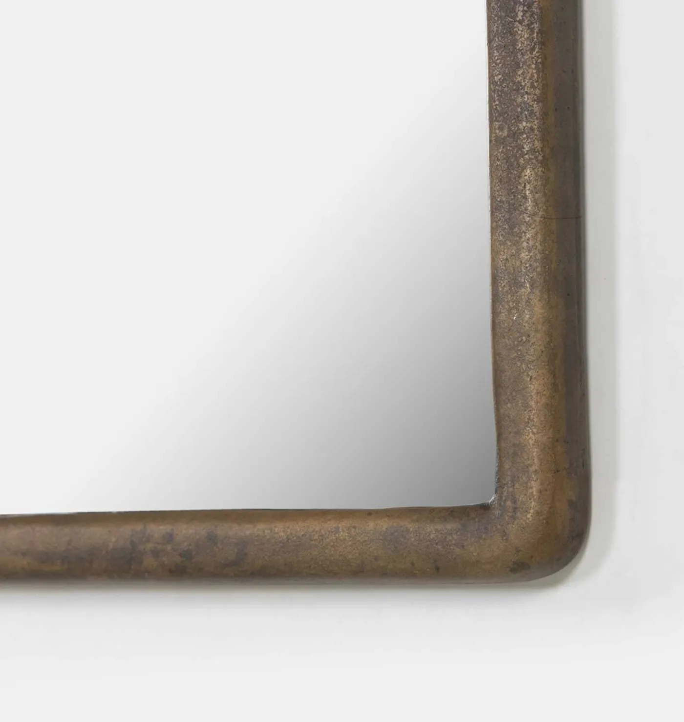 Patz Wall Mirror