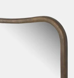 Patz Wall Mirror