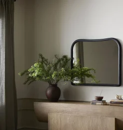 Patz Wall Mirror