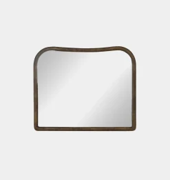 Patz Wall Mirror