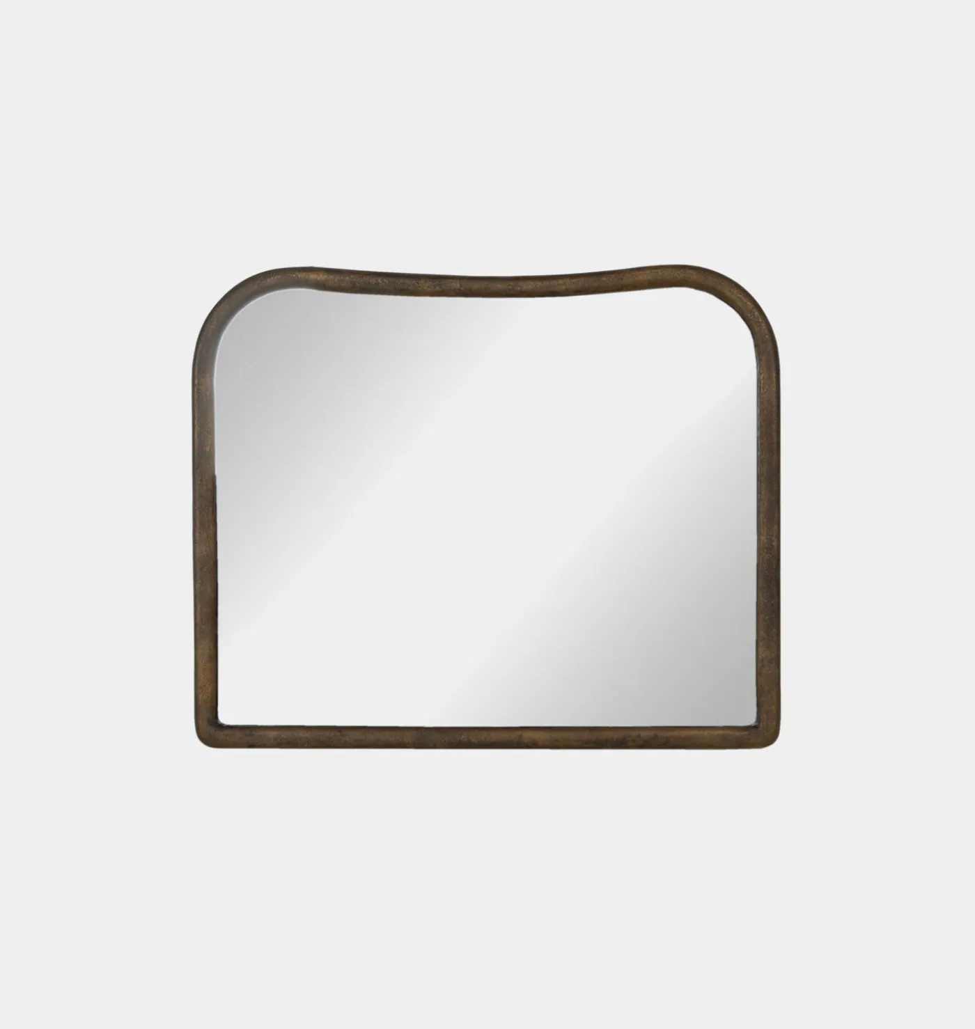 Patz Wall Mirror