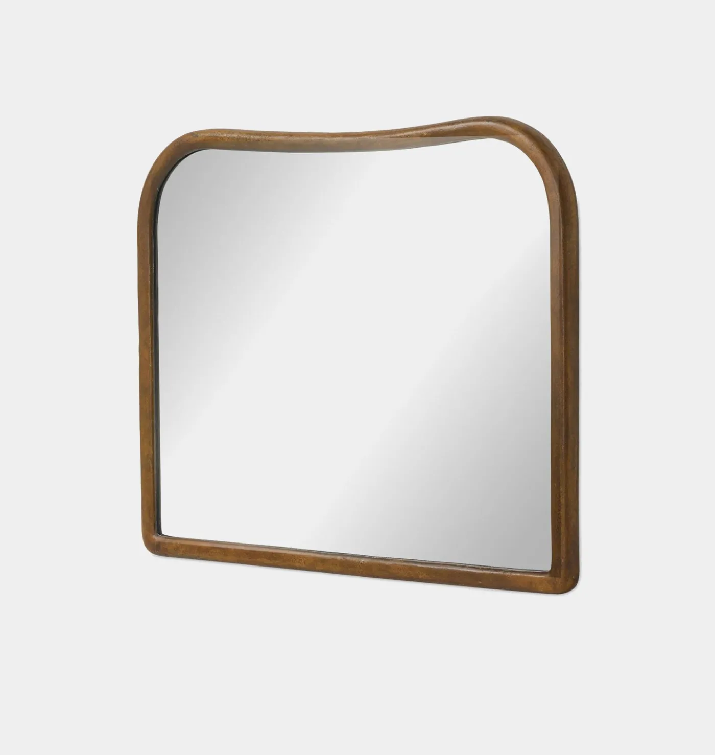 Patz Wall Mirror