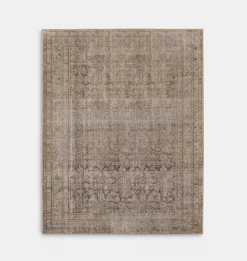Pau Rug