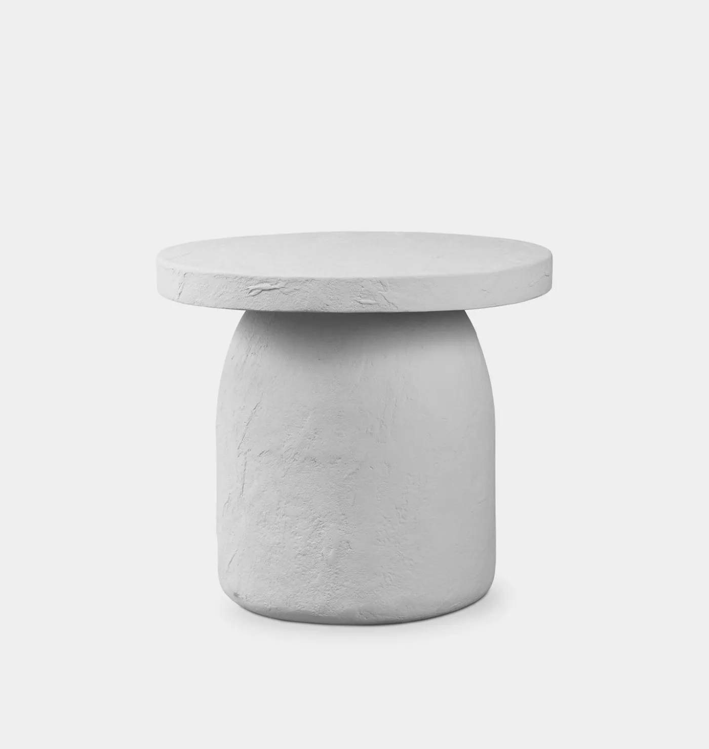Paz Outdoor End Table