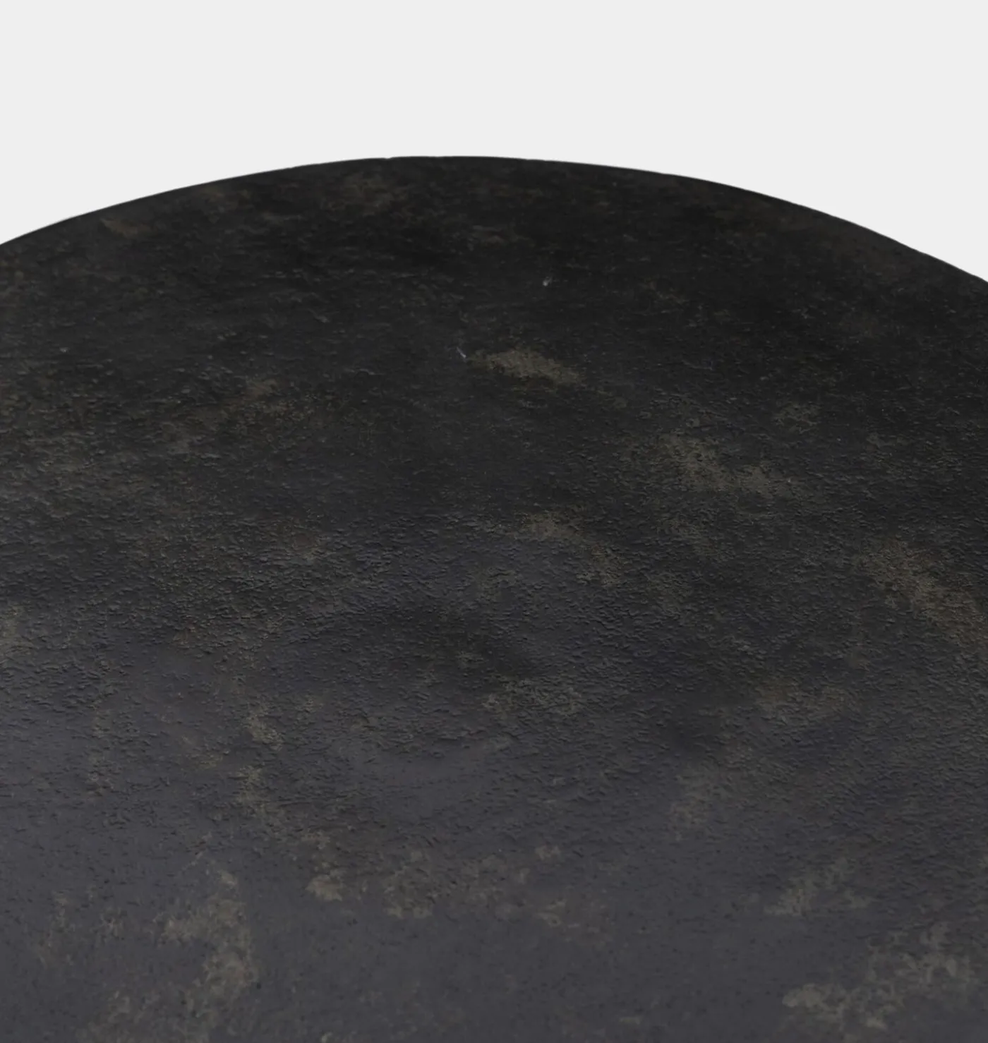 Paz Outdoor End Table