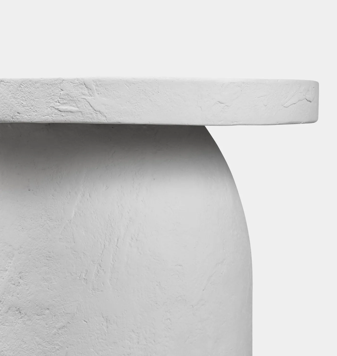 Paz Outdoor End Table