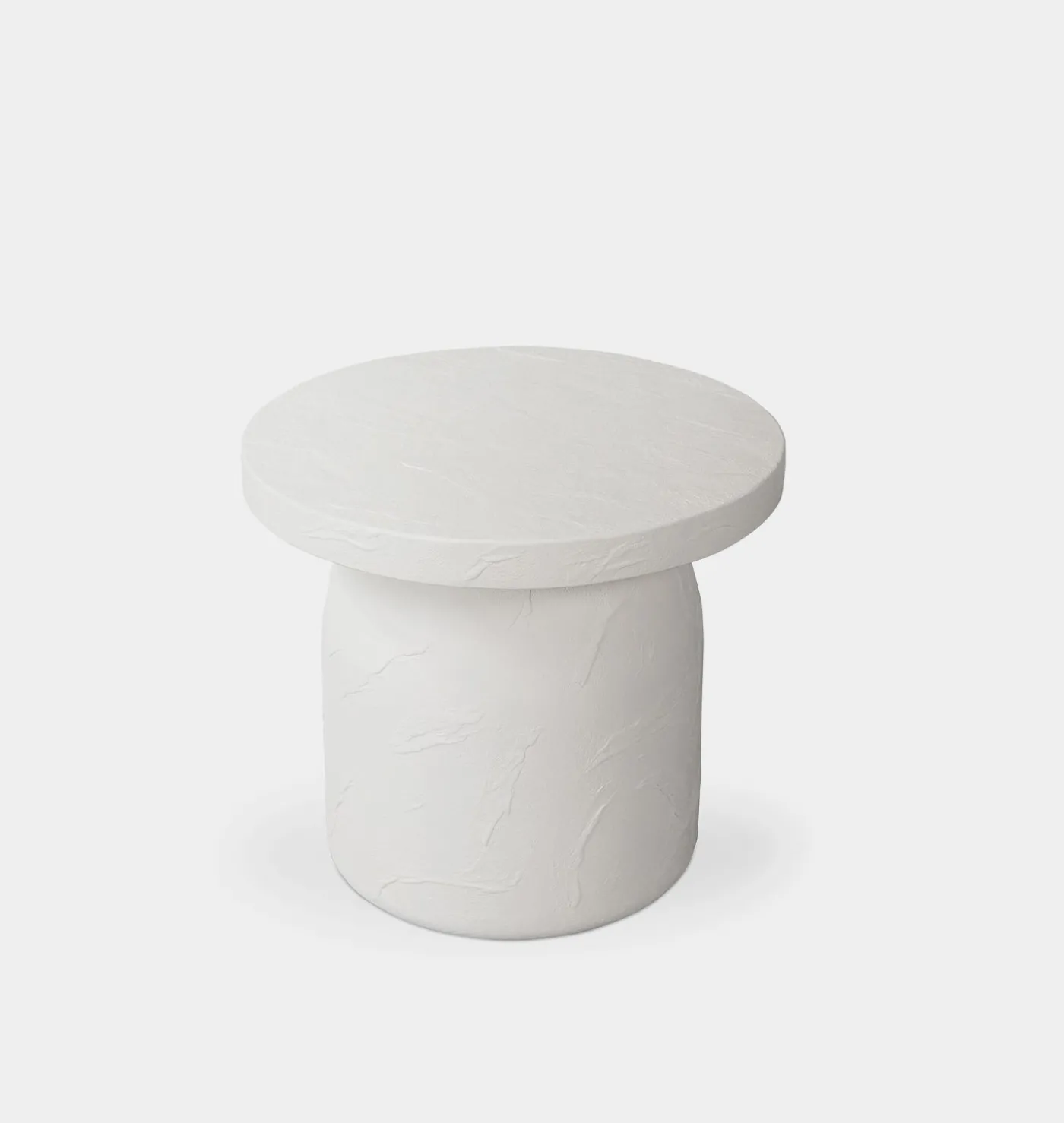 Paz Outdoor End Table