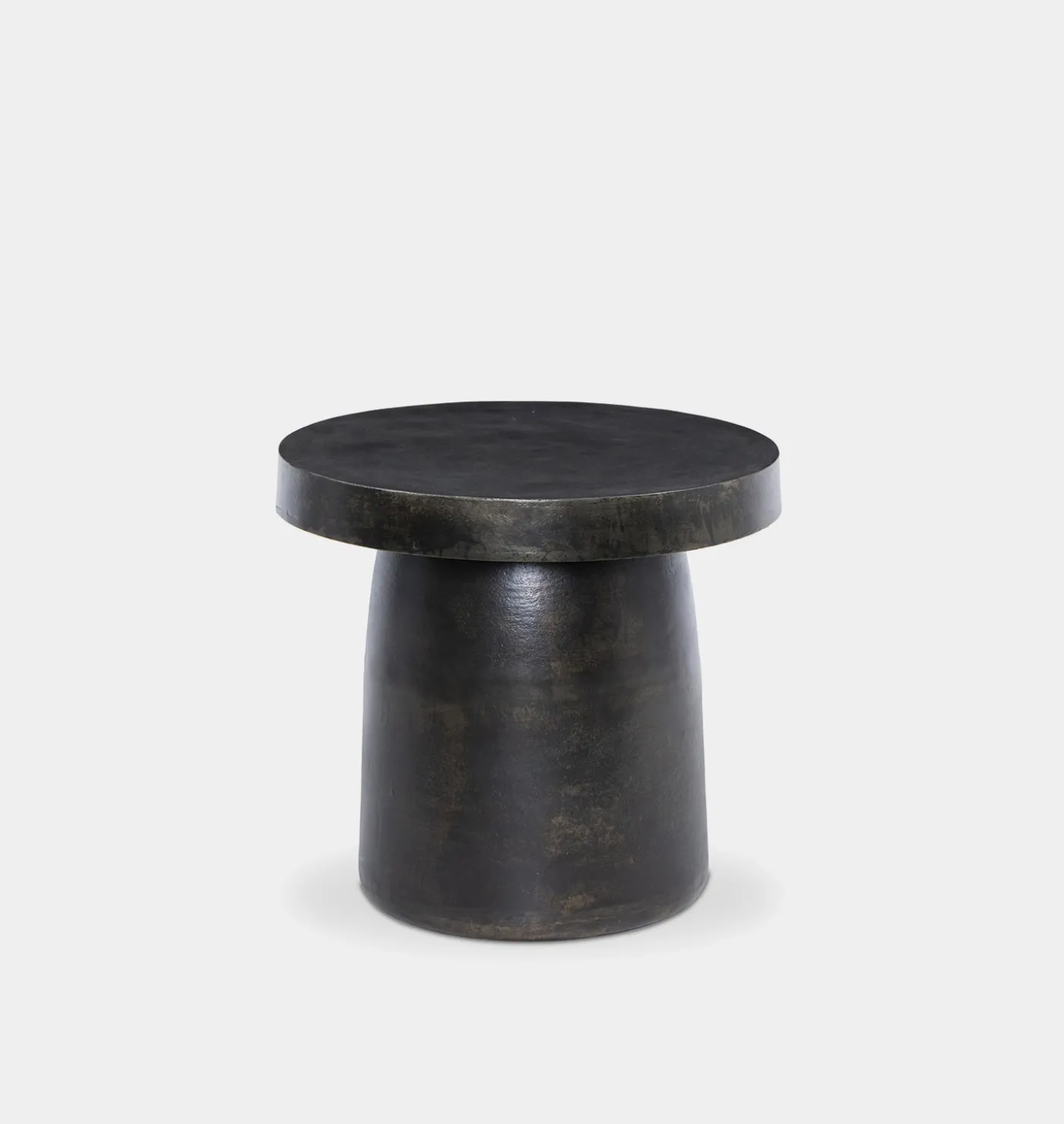 Paz Outdoor End Table