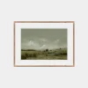 Peace Like a River Vol. 5 Framed Print