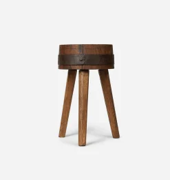 Peggy Found Stool