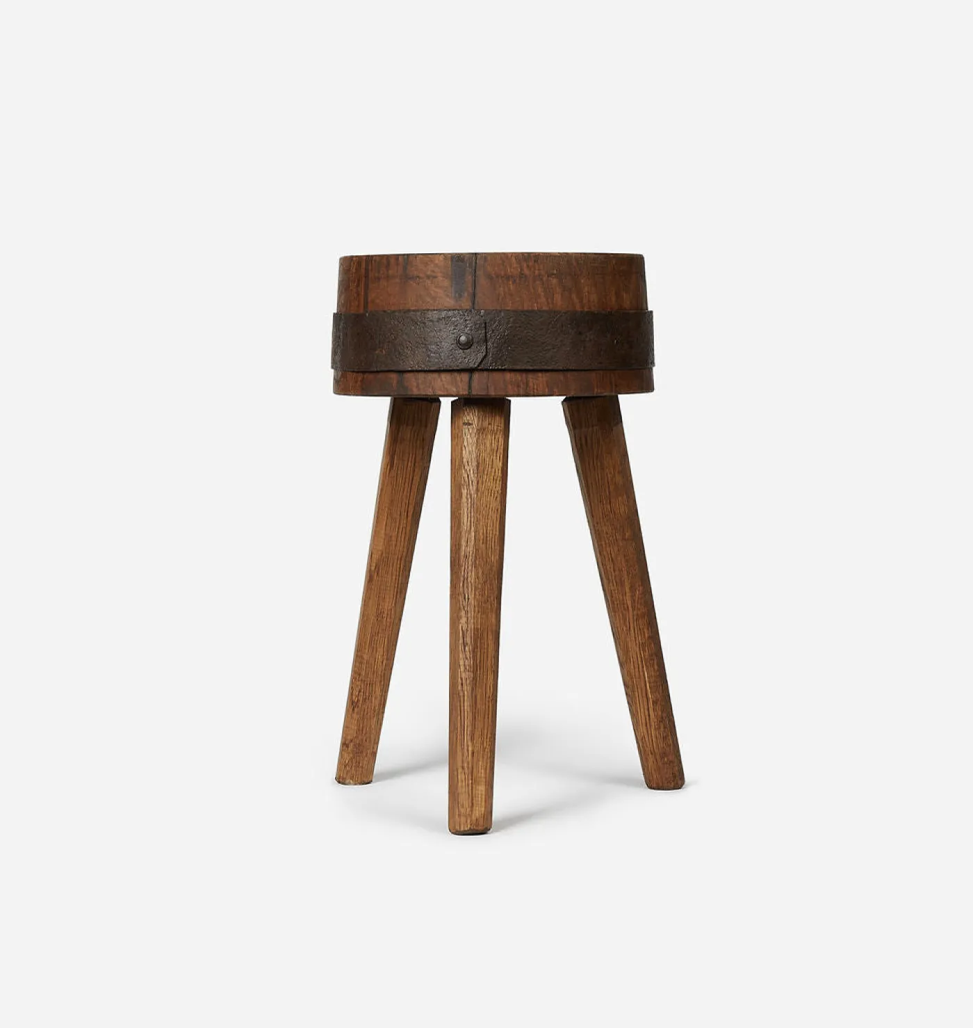 Peggy Found Stool