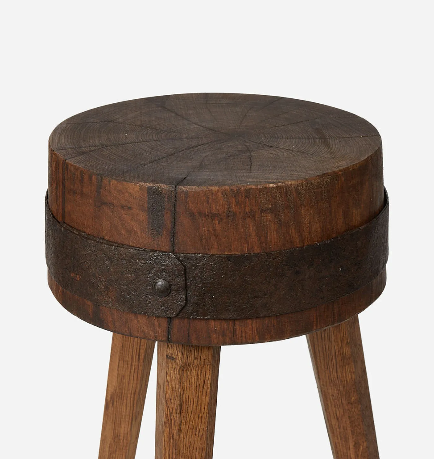 Peggy Found Stool