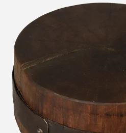 Peggy Found Stool