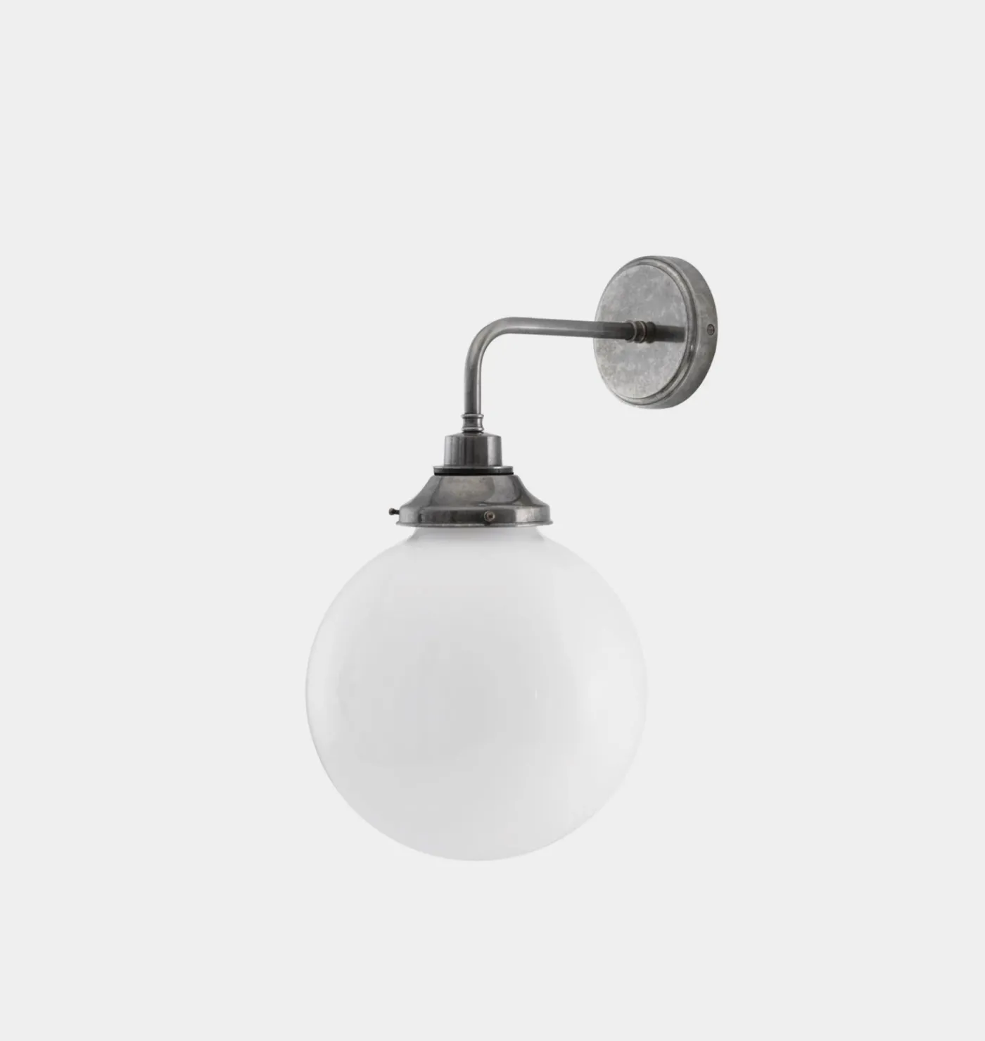 Pelagia Opal Wall Light