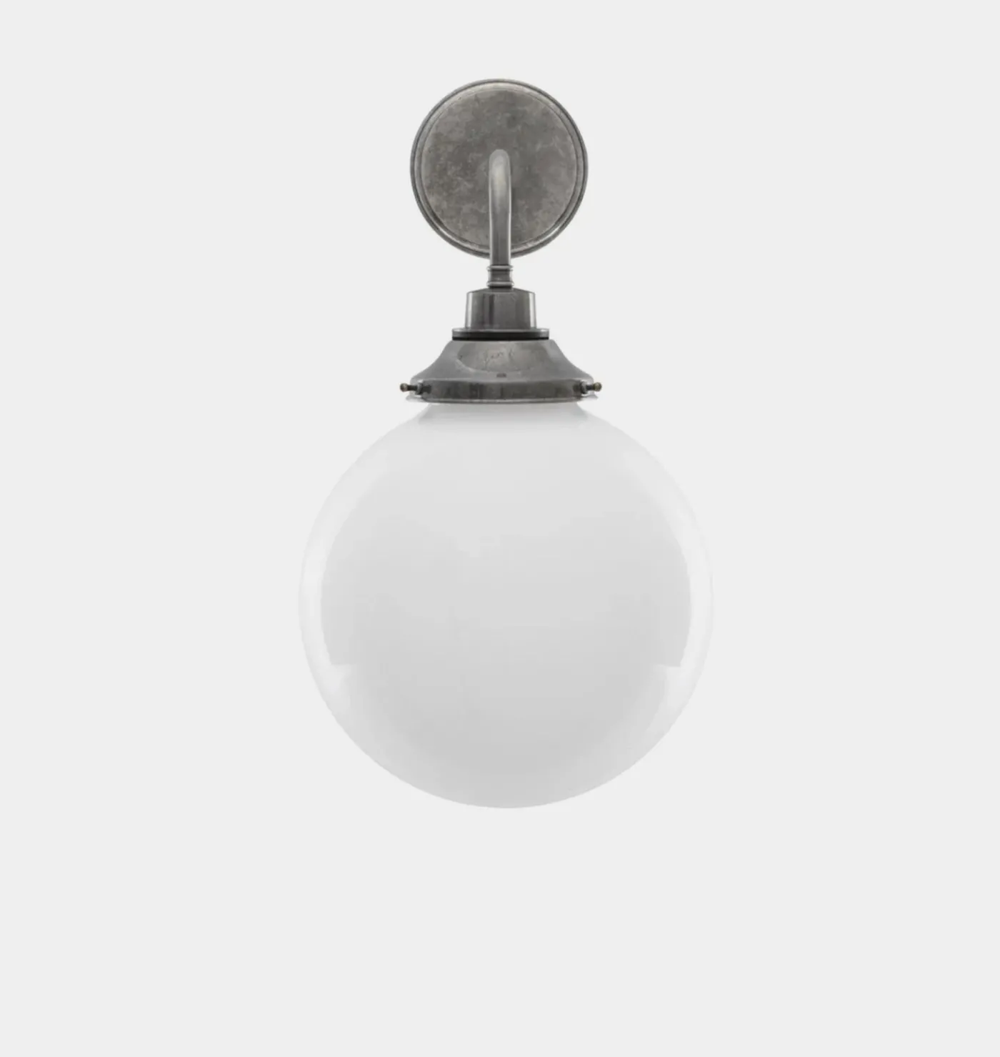 Pelagia Opal Wall Light