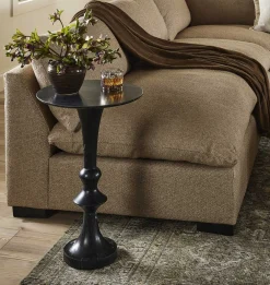 Penelope End Table