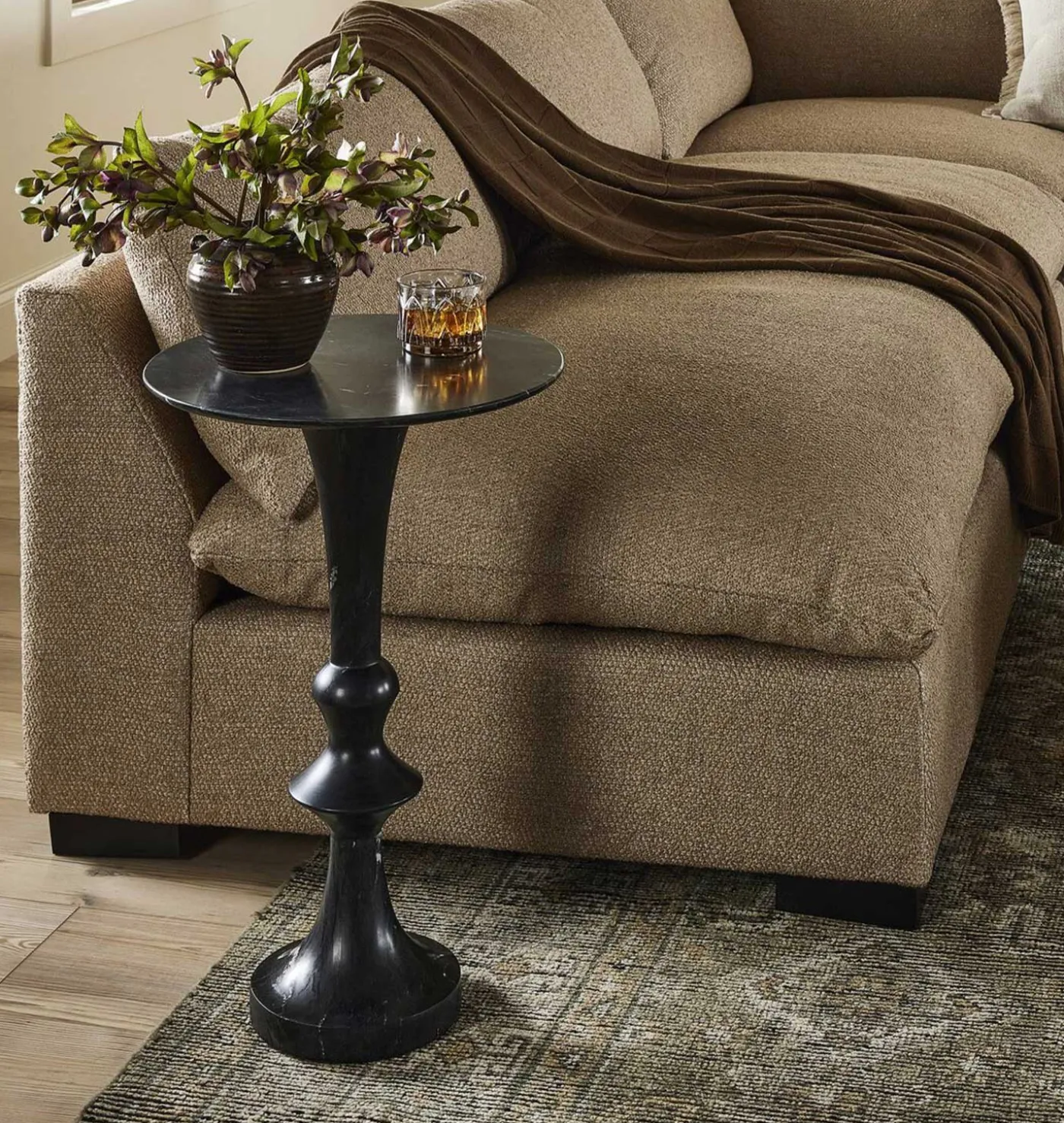 Penelope End Table