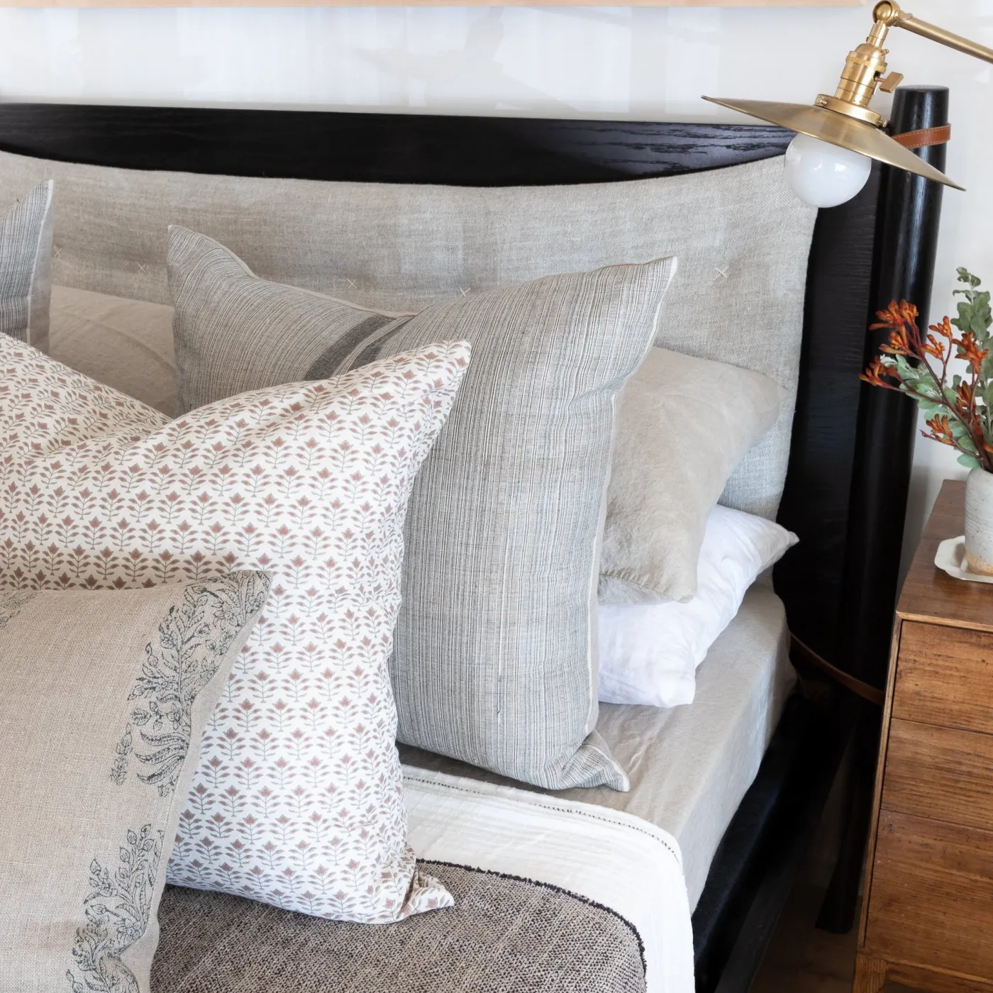Penny Bed