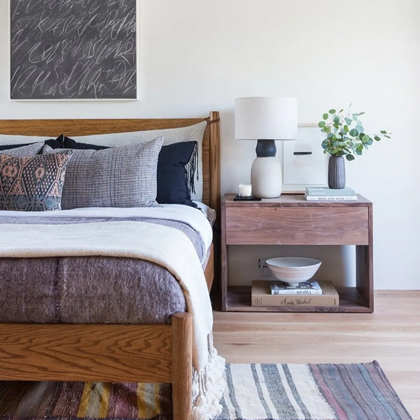 Penny Bed