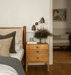 Penny Bed
