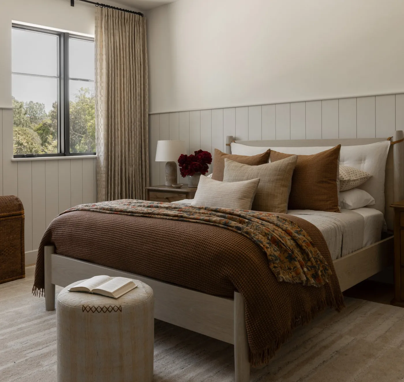 Penny Bed