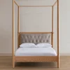 Penny Canopy Bed