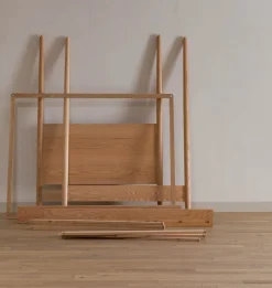 Penny Canopy Bed