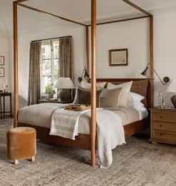 Penny Canopy Bed