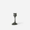Peri Taper Candle Holder